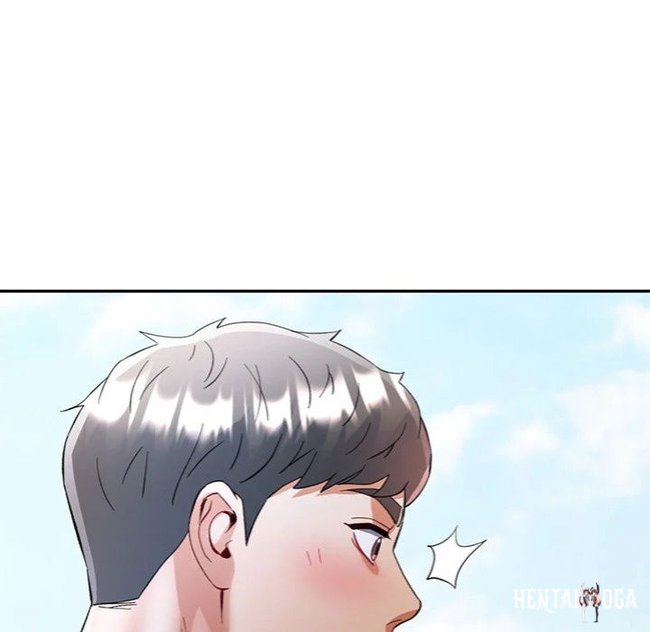 In Her Place In Her Place Chapter 112 - Page 124