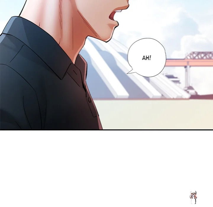 In Her Place In Her Place Chapter 112 - Page 125