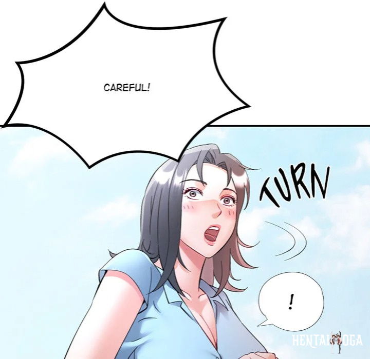 In Her Place In Her Place Chapter 112 - Page 126