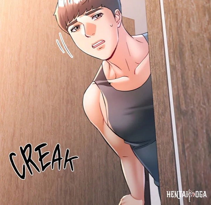 In Her Place In Her Place Chapter 112 - Page 13