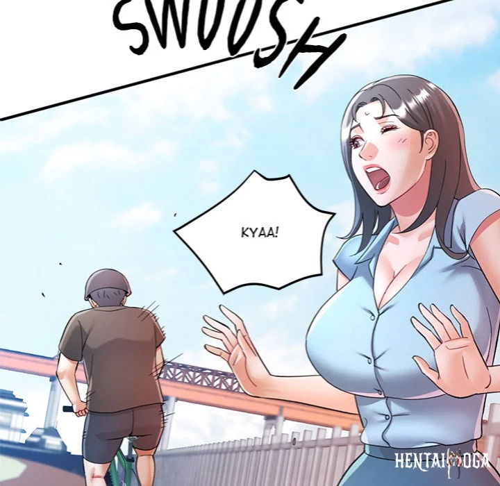 In Her Place In Her Place Chapter 112 - Page 131