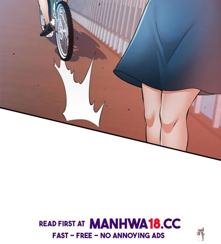 In Her Place In Her Place Chapter 112 - Page 132