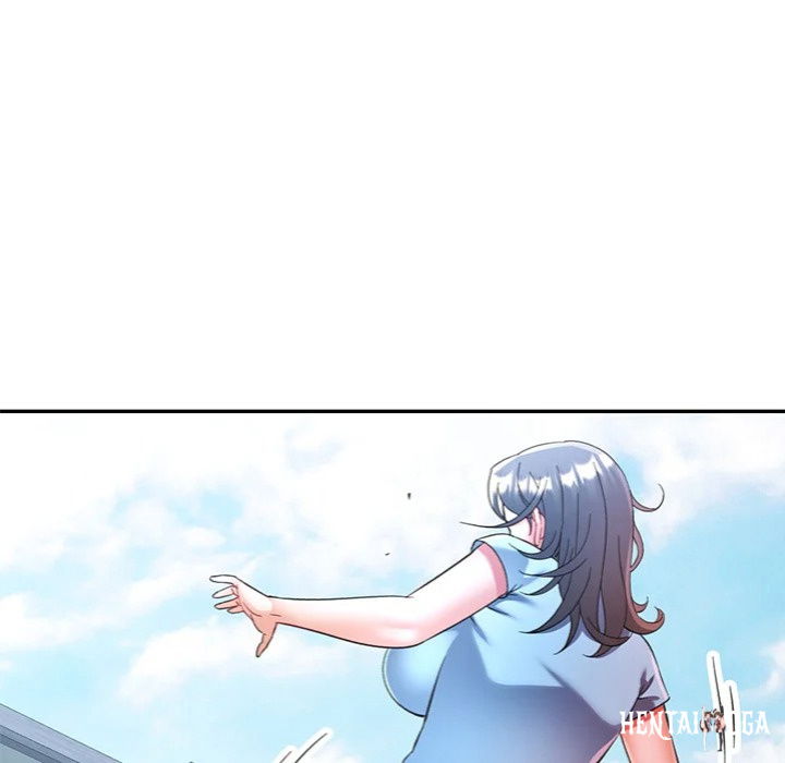 In Her Place In Her Place Chapter 112 - Page 133