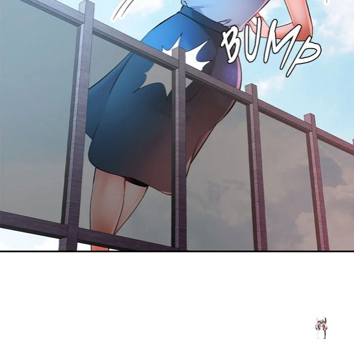 In Her Place In Her Place Chapter 112 - Page 134