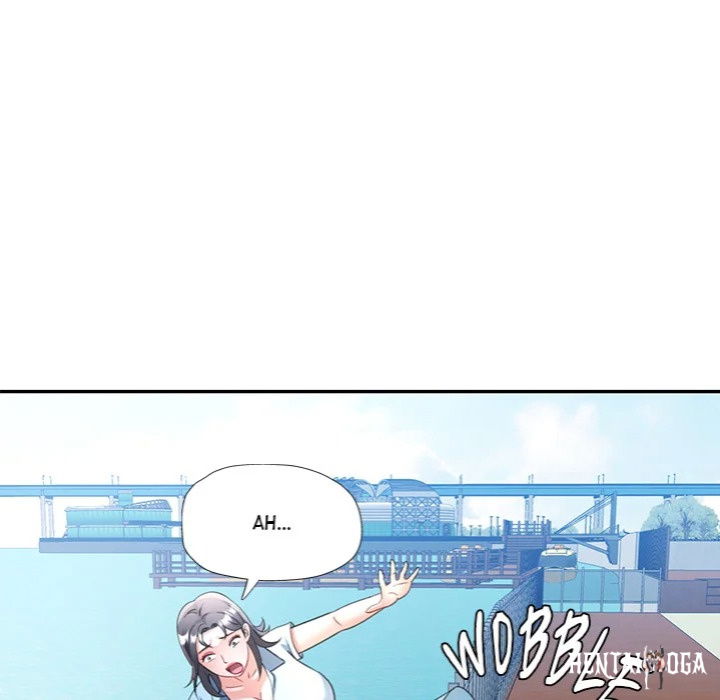 In Her Place In Her Place Chapter 112 - Page 135