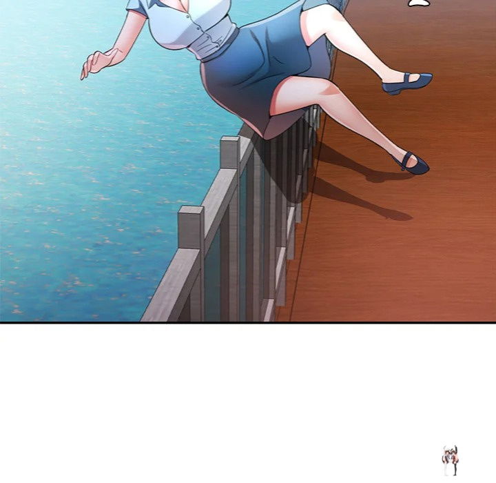 In Her Place In Her Place Chapter 112 - Page 136