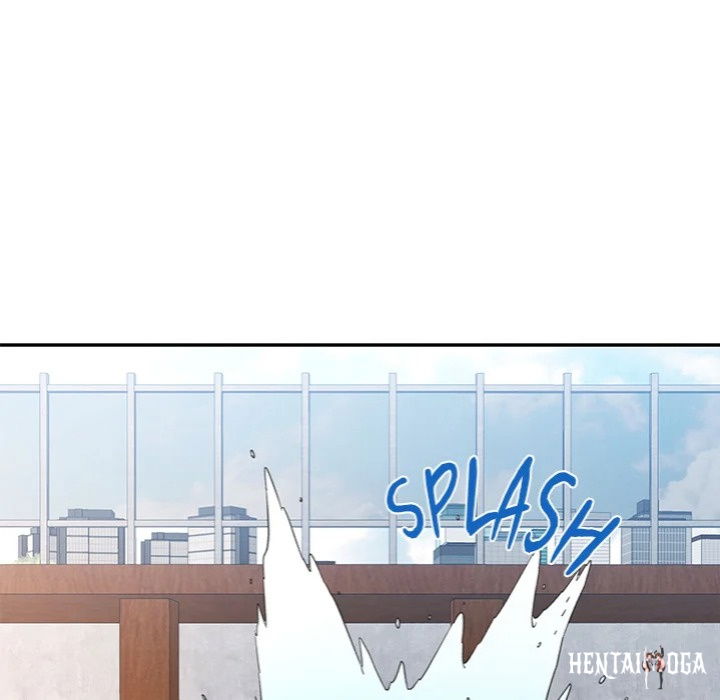 In Her Place In Her Place Chapter 112 - Page 137