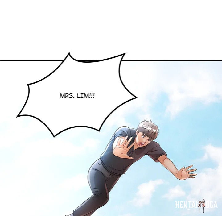 In Her Place In Her Place Chapter 112 - Page 139