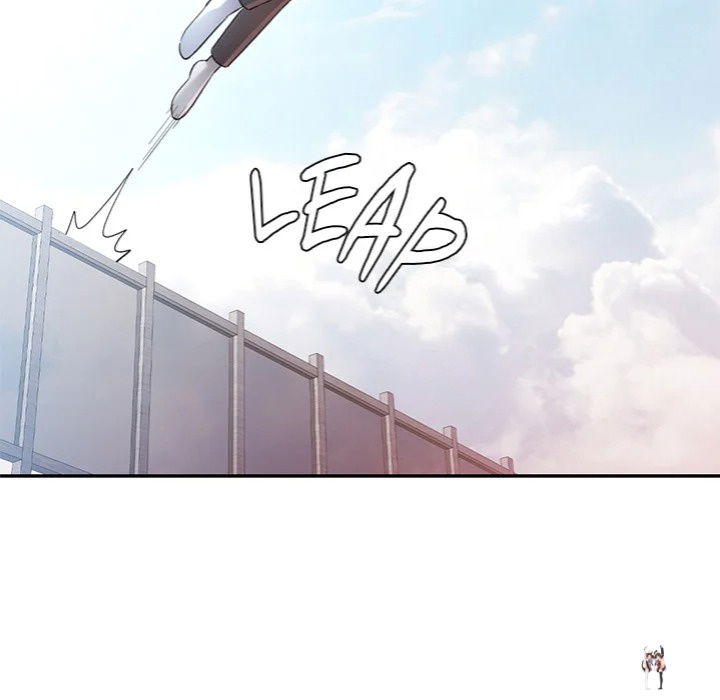 In Her Place In Her Place Chapter 112 - Page 140