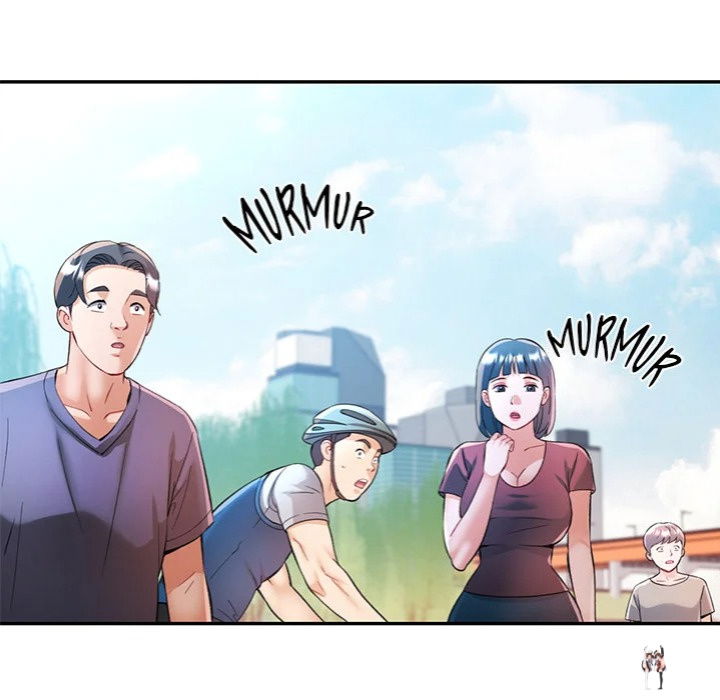 In Her Place In Her Place Chapter 112 - Page 144