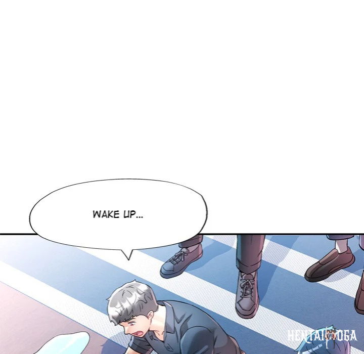 In Her Place In Her Place Chapter 112 - Page 145