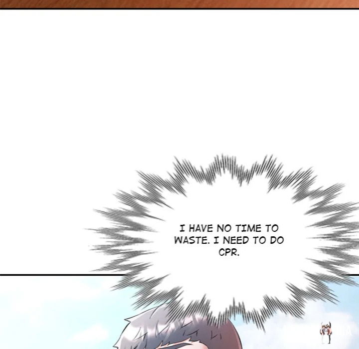 In Her Place In Her Place Chapter 112 - Page 147