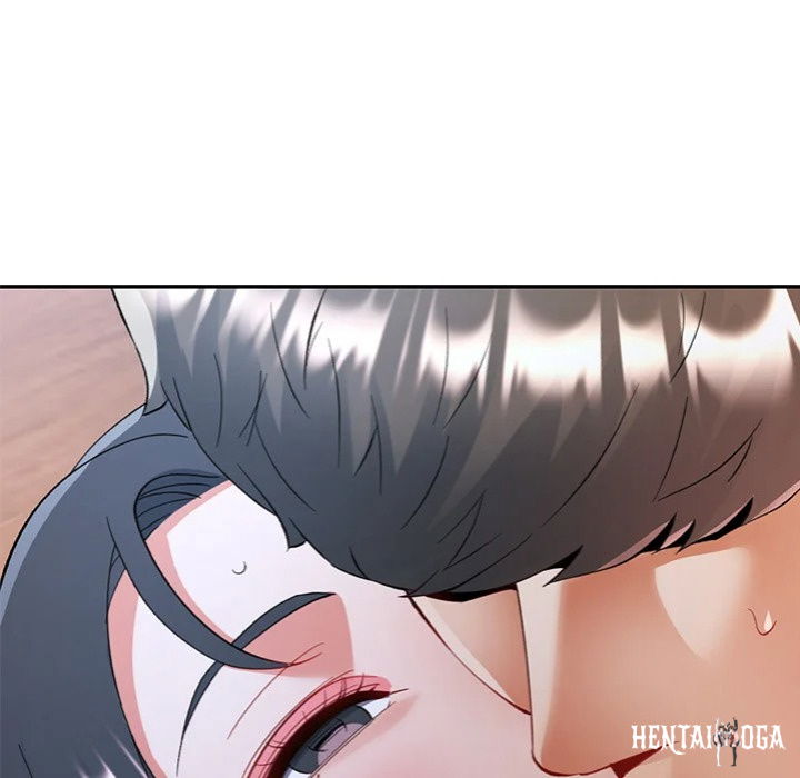 In Her Place In Her Place Chapter 112 - Page 152