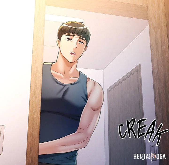 In Her Place In Her Place Chapter 112 - Page 18