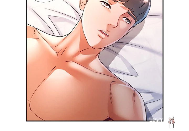 In Her Place In Her Place Chapter 112 - Page 2