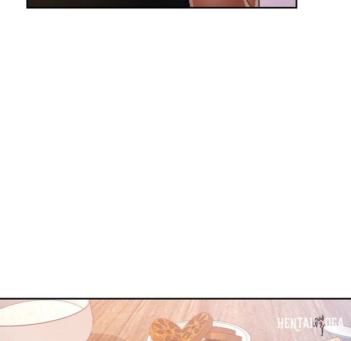 In Her Place In Her Place Chapter 112 - Page 23