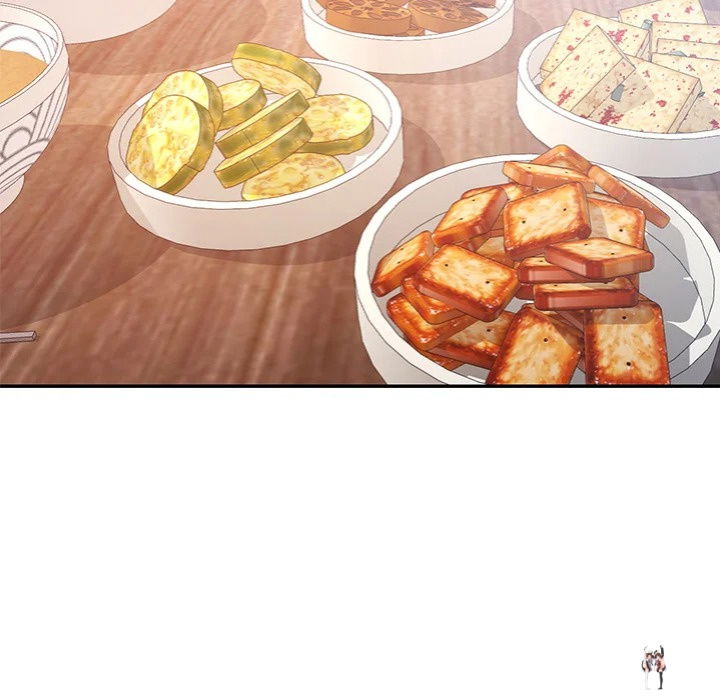 In Her Place In Her Place Chapter 112 - Page 24