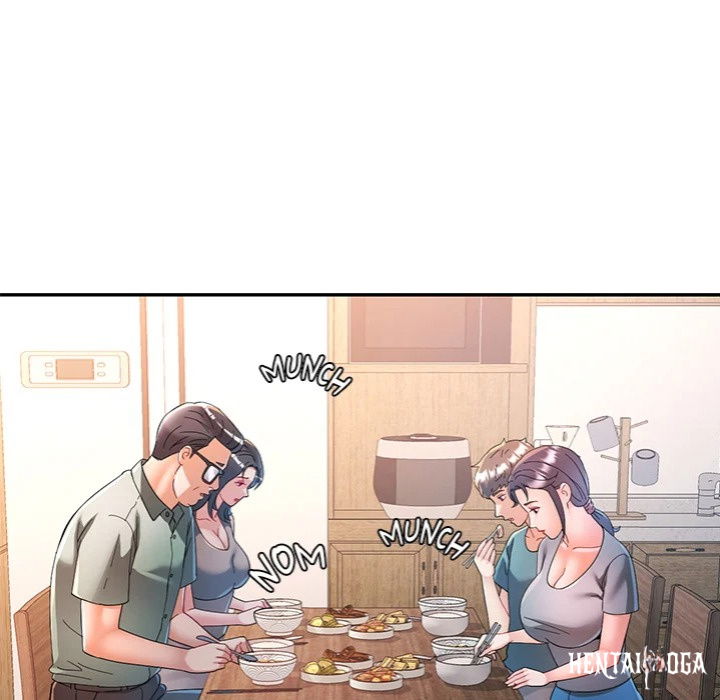 In Her Place In Her Place Chapter 112 - Page 25