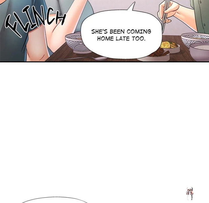 In Her Place In Her Place Chapter 112 - Page 29