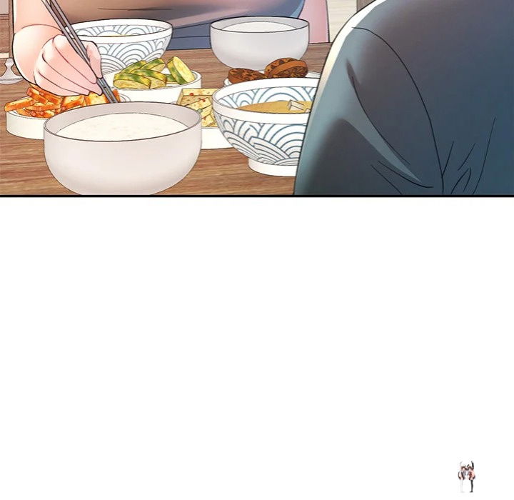 In Her Place In Her Place Chapter 112 - Page 31