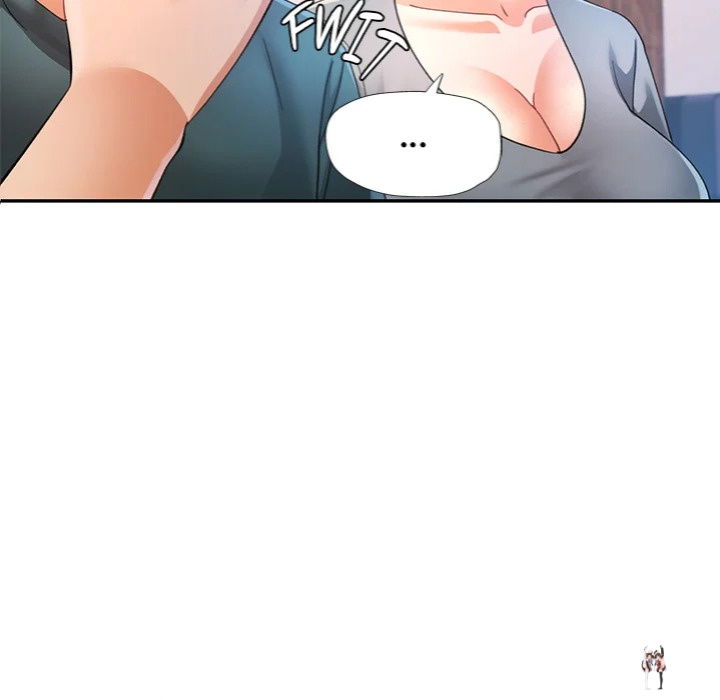 In Her Place In Her Place Chapter 112 - Page 33