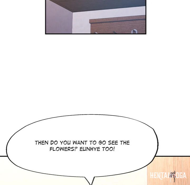 In Her Place In Her Place Chapter 112 - Page 35
