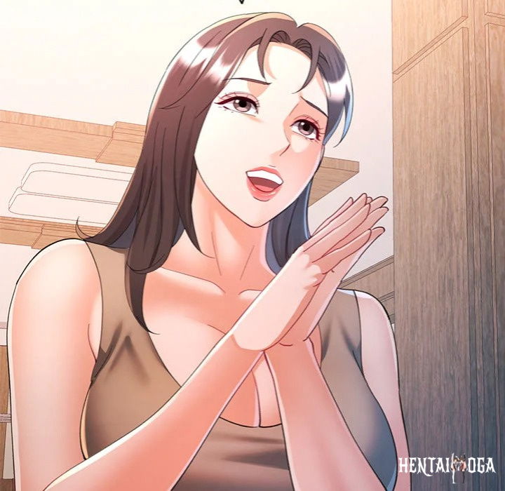 In Her Place In Her Place Chapter 112 - Page 36