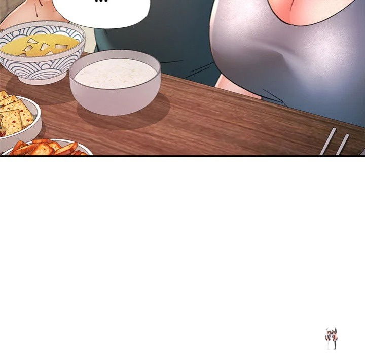 In Her Place In Her Place Chapter 112 - Page 39