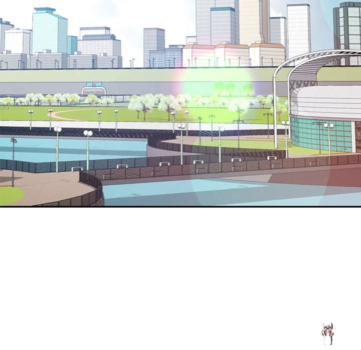 In Her Place In Her Place Chapter 112 - Page 41