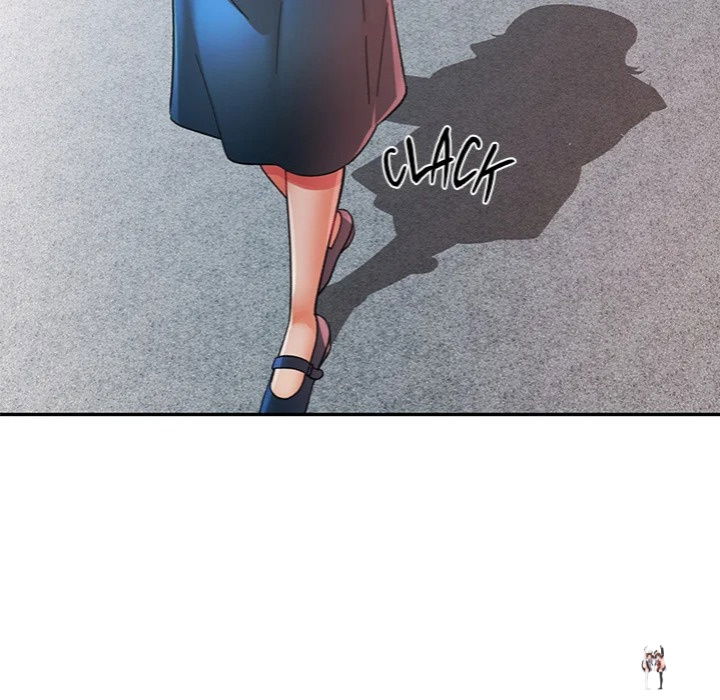 In Her Place In Her Place Chapter 112 - Page 46