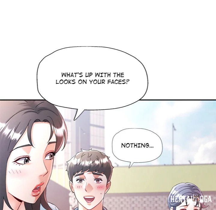 In Her Place In Her Place Chapter 112 - Page 47