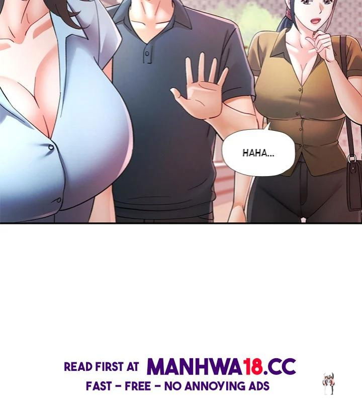 In Her Place In Her Place Chapter 112 - Page 48