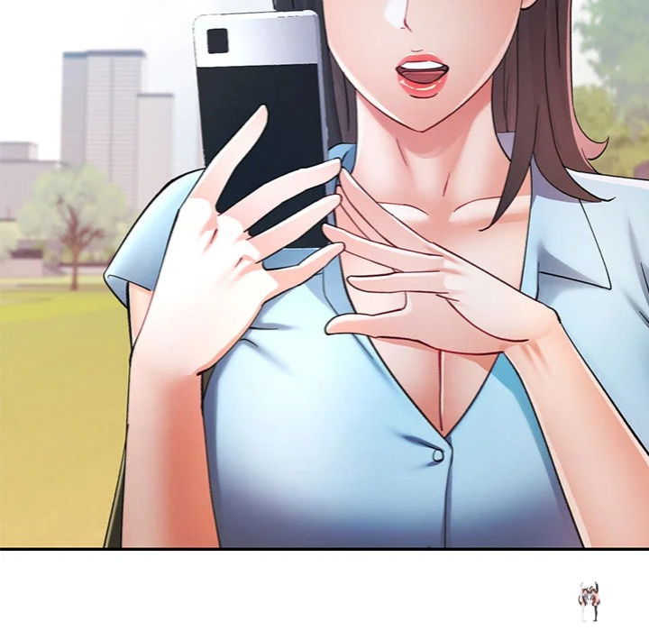 In Her Place In Her Place Chapter 112 - Page 50