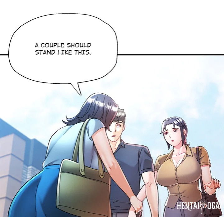 In Her Place In Her Place Chapter 112 - Page 52