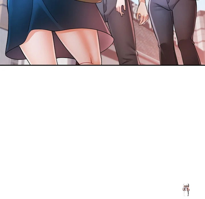 In Her Place In Her Place Chapter 112 - Page 53