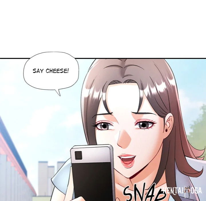 In Her Place In Her Place Chapter 112 - Page 54