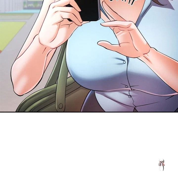 In Her Place In Her Place Chapter 112 - Page 55