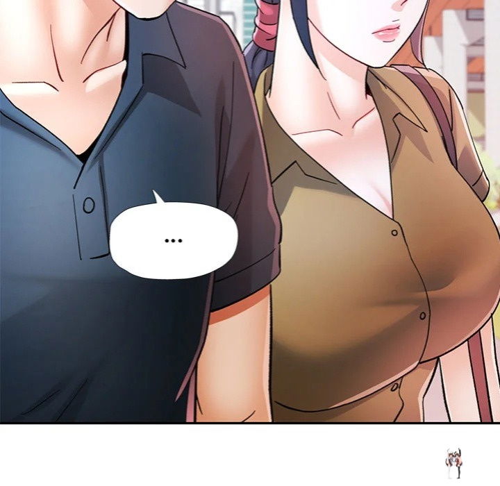 In Her Place In Her Place Chapter 112 - Page 57