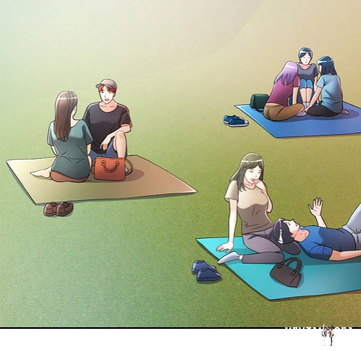 In Her Place In Her Place Chapter 112 - Page 59