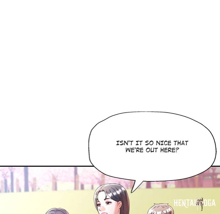 In Her Place In Her Place Chapter 112 - Page 60