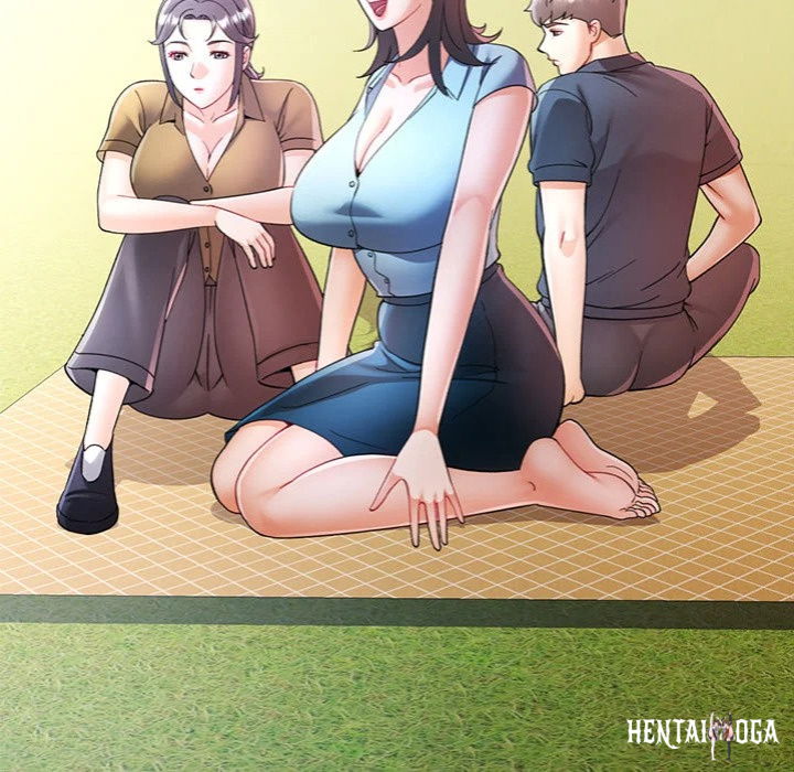 In Her Place In Her Place Chapter 112 - Page 61