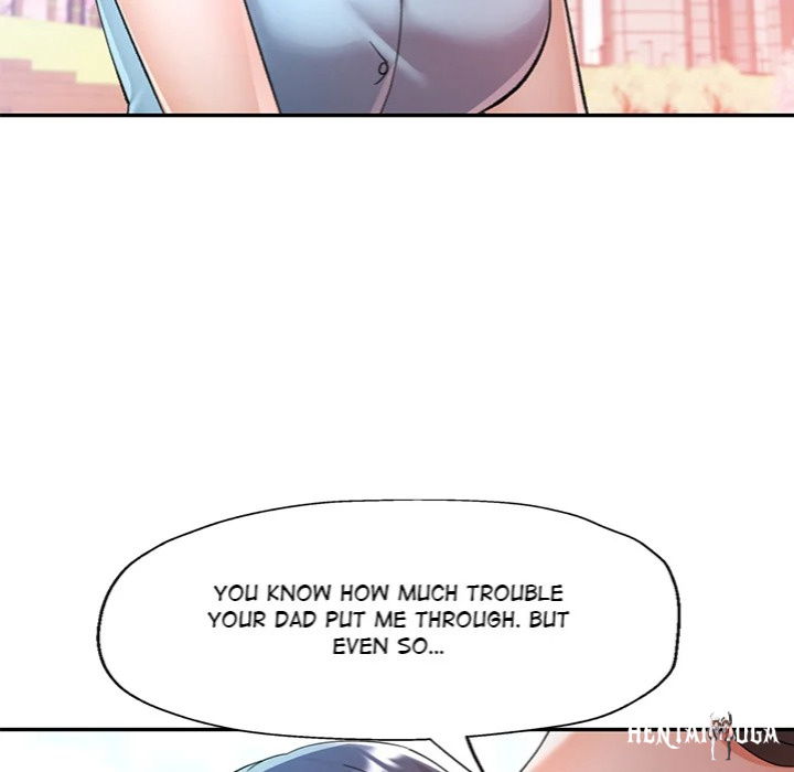 In Her Place In Her Place Chapter 112 - Page 64