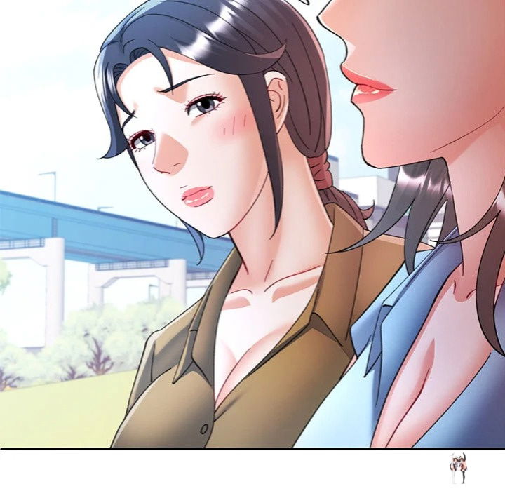 In Her Place In Her Place Chapter 112 - Page 65