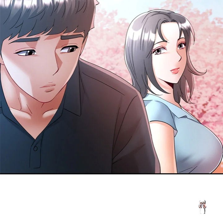 In Her Place In Her Place Chapter 112 - Page 67