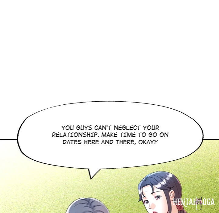 In Her Place In Her Place Chapter 112 - Page 68