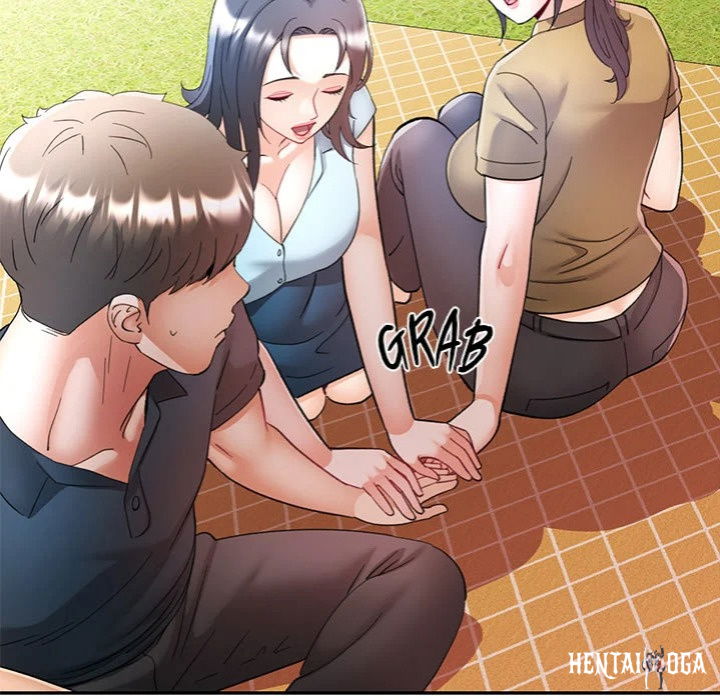 In Her Place In Her Place Chapter 112 - Page 69