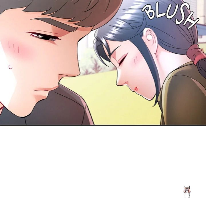 In Her Place In Her Place Chapter 112 - Page 71