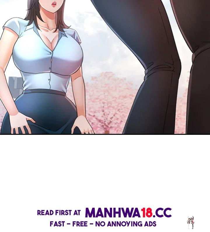 In Her Place In Her Place Chapter 112 - Page 77