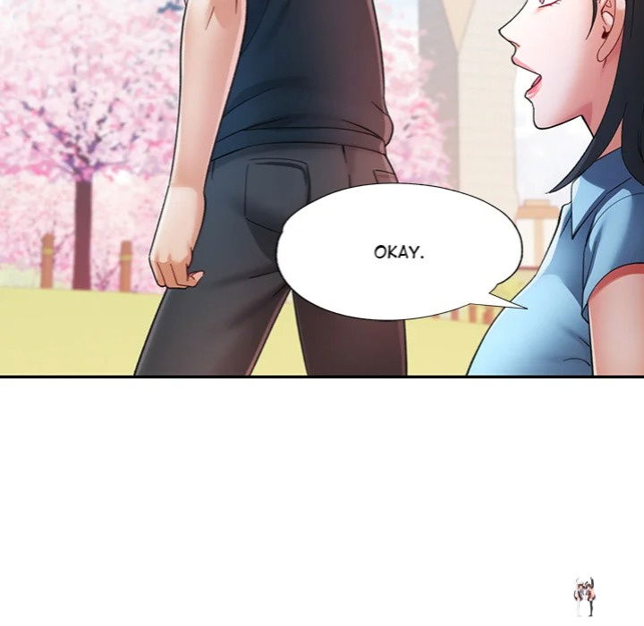 In Her Place In Her Place Chapter 112 - Page 79