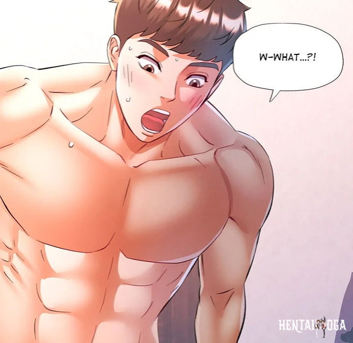 In Her Place In Her Place Chapter 112 - Page 8